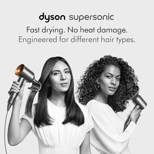 Dyson Supersonic™ Hair Dryer thumbnail 2