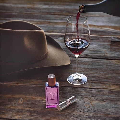 Tru Western Yellowstone Dusk Eau de Parfum thumbnail 5