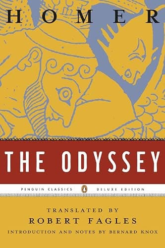 The Odyssey - Image 1