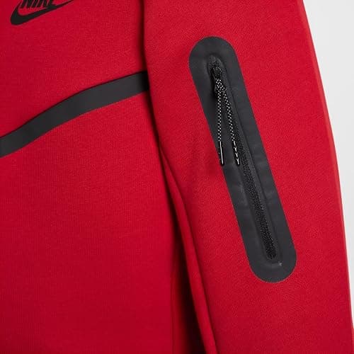 Tech Fleece Full-Zip Windrunner Hoodie thumbnail 7
