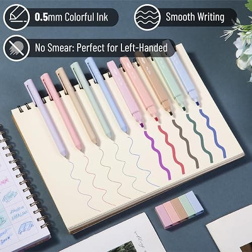Highlighters + Pens thumbnail 5