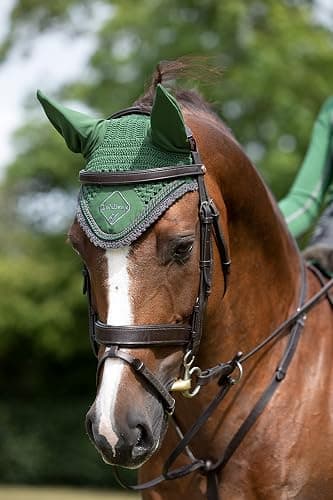 LeMieux Classic Ear Bonnet thumbnail 2