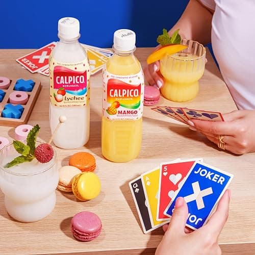 asahi calpis / calpico thumbnail 5