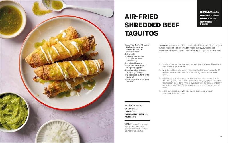 The Rebel Diet: Feed Your Appetite and Lose Weight with 100 Defiantly Delicious Recipes thumbnail 5