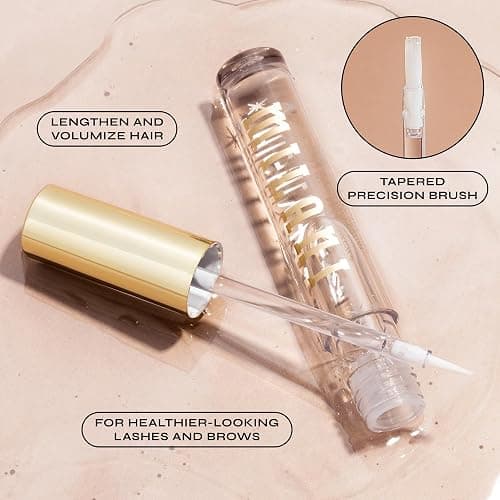 Milani Highly Rated Lash and Brow Enhancing Growth Serum thumbnail 4