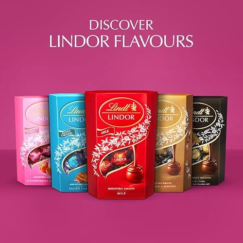 mum lindor chocolates  thumbnail 9