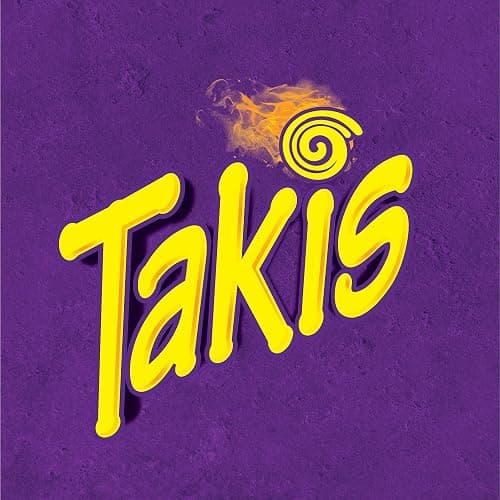 Takis Blue Heat Rolled Tortilla Chips, Hot Chili Pepper Artificially Flavored, 4 Ounce Bag thumbnail 9