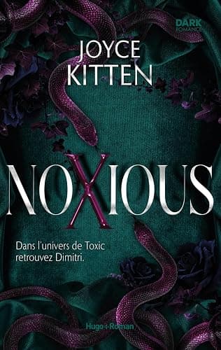 Noxious - Image 1