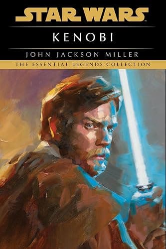 Kenobi: Star Wars Legends - Image 1