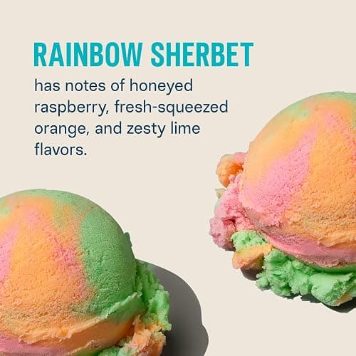 Liquid I.V.® Hydration Multiplier Sugar-Free - Rainbow Sherbet | Electrolyte Powder Drink Mix | 1 Pack (14 Servings) thumbnail 2