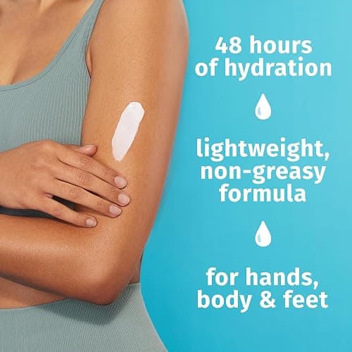 Hempz Original, Natural Hemp Seed Oil Body Moisturizer with Shea Butter & Ginseng, Pure Herbal Skin Lotion for Dryness, Nourishing Vegan Cream, Floral and Banana, 17 Fl Oz, 2 Pack thumbnail 3