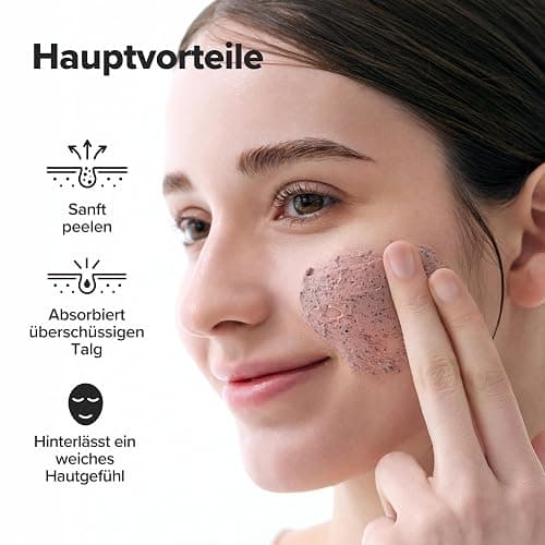 Beauty of Joseon Kühlende Porenmaske mit roten Bohnen, 140 ml, 4,73 fl.oz thumbnail 5