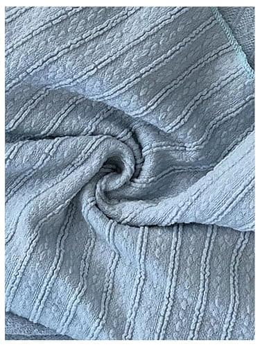 SHENHE Women's Twist Front Tie Halter Neck Split Hem Backless Summer Going Out Crop Top thumbnail 4