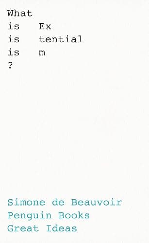 What Is Existentialism? (Penguin Great Ideas) - Image 1