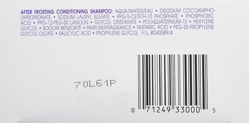 L'Oreal Paris Frost and Design Cap Hair Highlights For Long Hair, H85 Champagne, 1 kit thumbnail 8