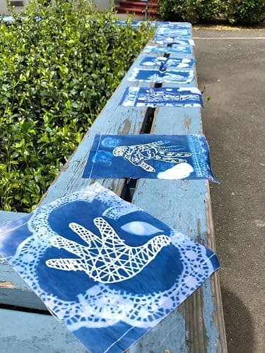 Jacquard Cyanotype Sensitizer Set thumbnail 9