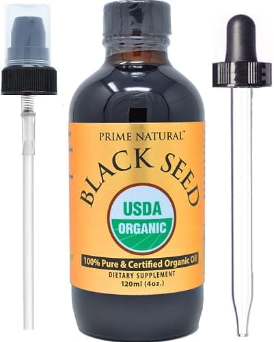 Black Seed Oil thumbnail 4