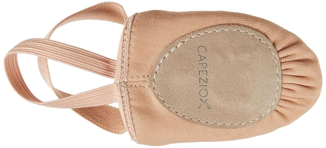 Capezio Womens Canvas Pirouette Ii thumbnail 3
