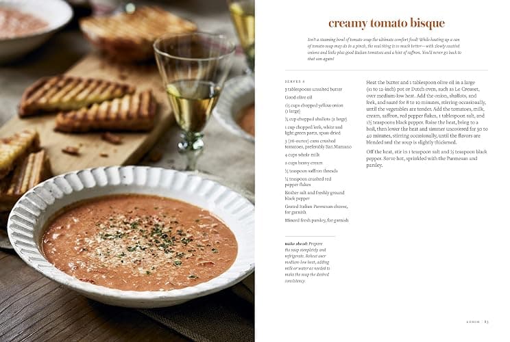 Modern Comfort Food: A Barefoot Contessa Cookbook thumbnail 2
