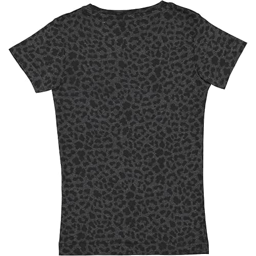 LAT Girls Activewear Sportswear Longer Length T-Shirt (2616) thumbnail 5