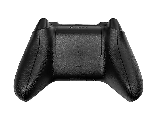 Xbox One Series X S Custom Soft Touch Controller - Soft Touch Feel, Added Grip, Vibrant Purple Color - Compatible with Xbox One, Series X, Series S thumbnail 6