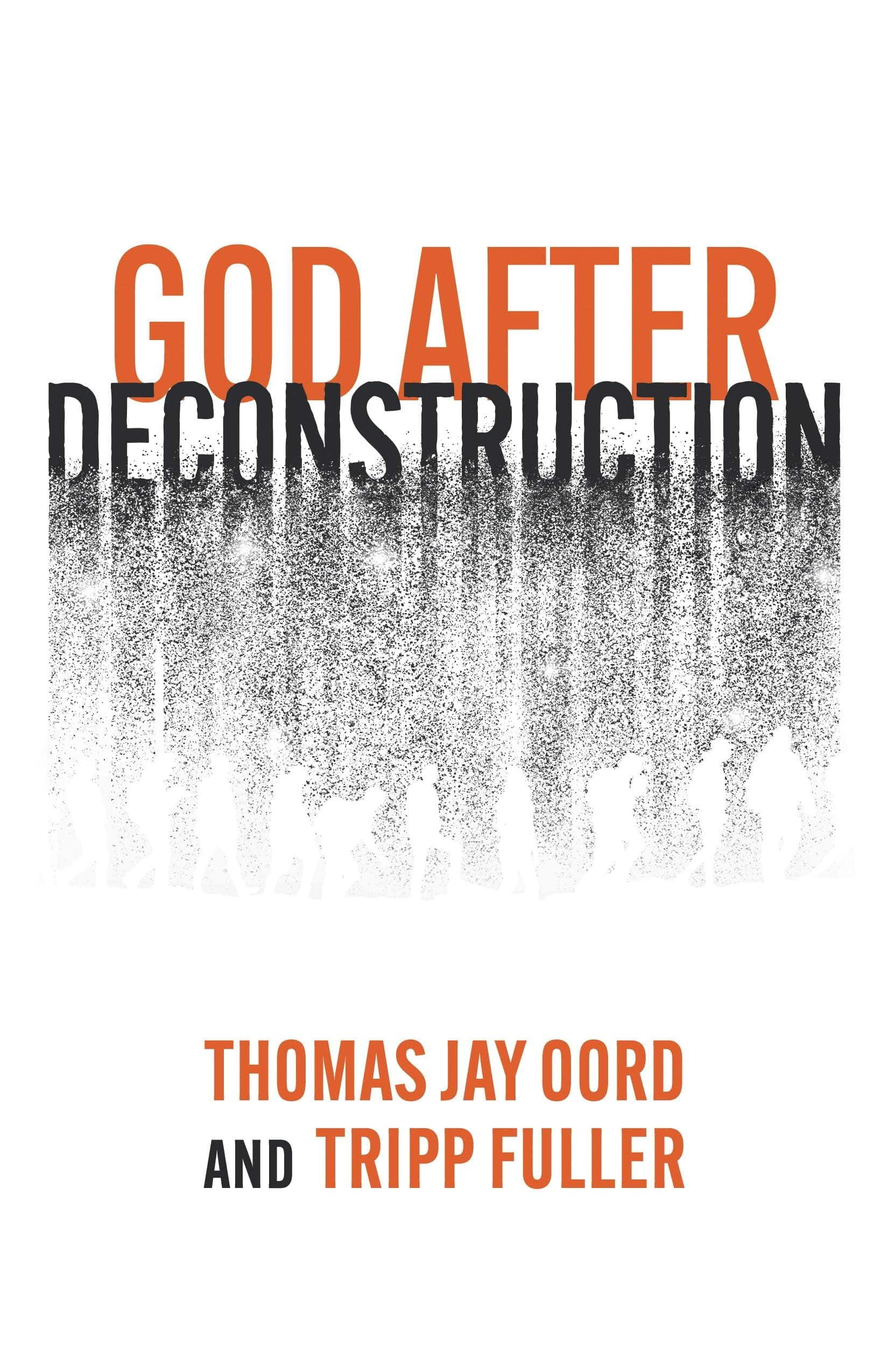 God After Deconstruction (English Edition) - Image 1