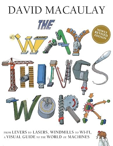 The Way Things Work - Image 1