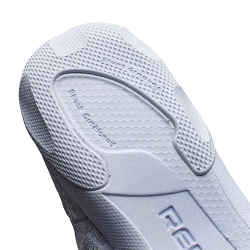 Rebel Athletic Girl's Revolt Cheerleading Shoe thumbnail 5