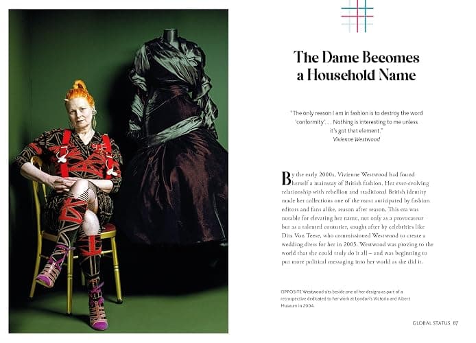 vivienne westwood book thumbnail 4