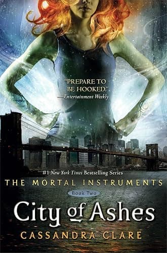 City of Ashes - Image 1