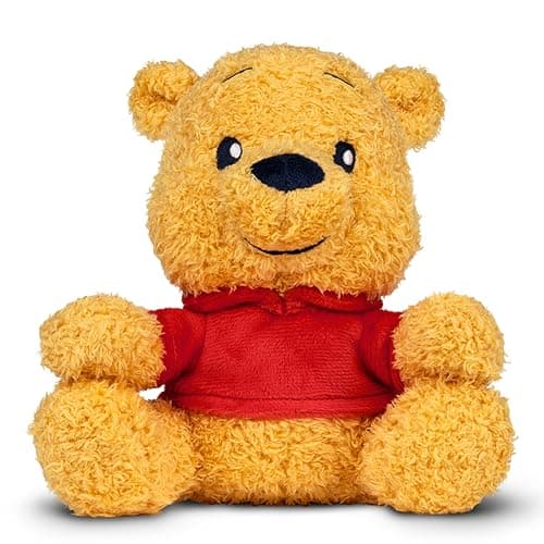 Tonies Cuddle Winnie the Pooh Audio Toy Plush from Disney's Winnie the Pooh thumbnail 3