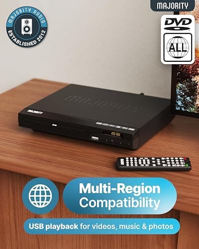 Dvd player thumbnail 2