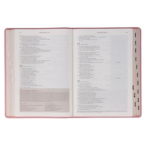The Spiritual Growth Bible thumbnail 12