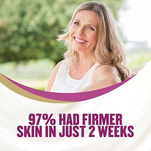 Gold Bond Age Renew Neck & Chest Firming Age Renew Cream, 2 oz., Clinically Tested Skin Firming Cream thumbnail 4