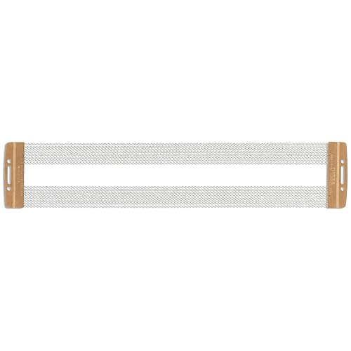 Evans PURESOUND Equalizer Snare Wire, 16 Strand, 14 Inch - Image 1
