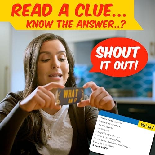 University Games, Smart Ass Trivia The Ultimate Who, What, Where Party Game , for Families and Adults Ages 12 and Up and 2 to 6 Players thumbnail 8