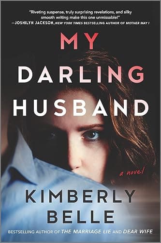 My Darling Husband: A Novel – A Riveting Psychological Suspense About a Marriage in Jeopardy - Image 1