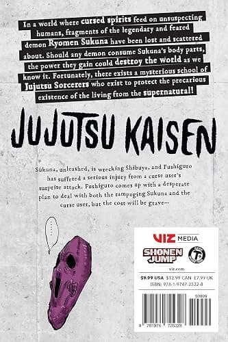 Jujutsu Kaisen, Vol. 14 thumbnail 2
