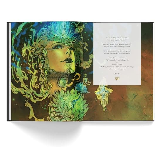 Namaha: Stories From The Land of Gods And Goddesses (Classic Tales From India) thumbnail 4