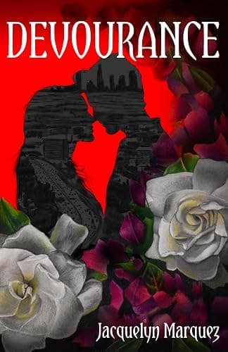 🌶️🌶️ DEVOURANCE » Urban Fantasy Romance - Image 1