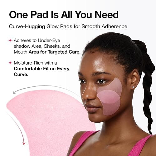 Anua Niacinamide 5 TXA Toner Pads – Hydrating Facial Pad for Even-Looking Skin Tone & Daily Radiance Care, Glow up Under-Eye with Tranexamic Acid, Korean Skin Care (210ml, 60 Pads) thumbnail 5