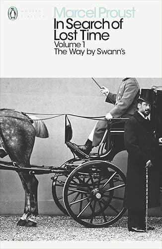 In Search of Lost Time: Volume 1: The Way by Swann's (Penguin Modern Classics) - Image 1