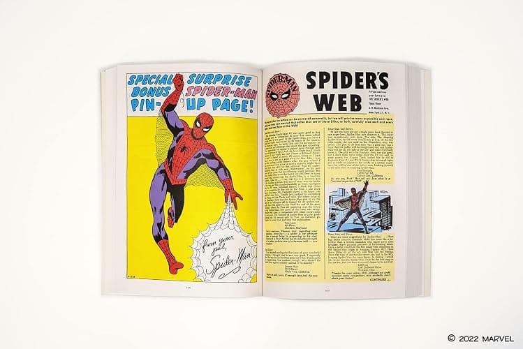 The Amazing Spider-Man (Penguin Classics Marvel Collection) thumbnail 4