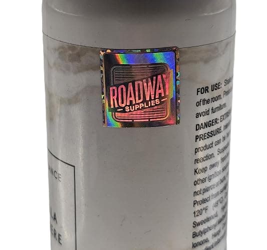 Room Fragrance Air Freshener Spray Concentrated Bathroom, Kitchen, Car, or Office Deodorizer, U.S.- Made by AP Fragrance (Vanilla Cashmere) thumbnail 8