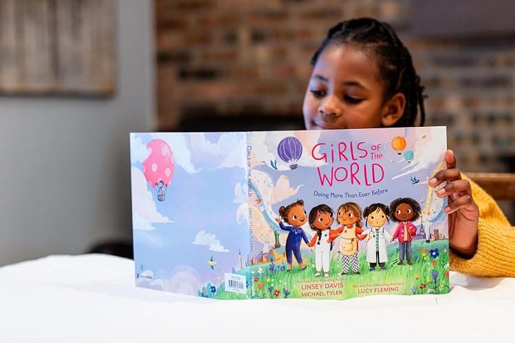 Girls of the World: Doing More Than Ever Before thumbnail 18