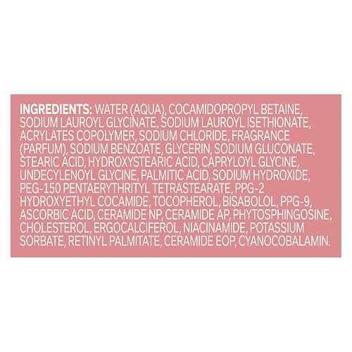 OLLY Body Wash Comfy Mood + Skin Cozy Vanilla & Fig 17 fl oz | With ceramides, chamomile oil & vitamin E to Hydrate & Nourish Skin thumbnail 8
