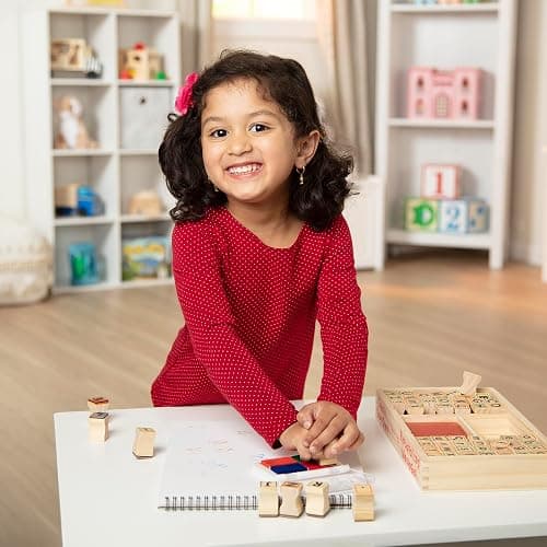 Melissa & Doug Drawing Paper, Sketch Pad, 2-Pack Bundle for Coloring, Writing or Painting (9 x 12 inches) - 50 Sheets Each, Kids Drawing Pad & Art Supplies for Kids Ages 3+ - FSC Certified thumbnail 8