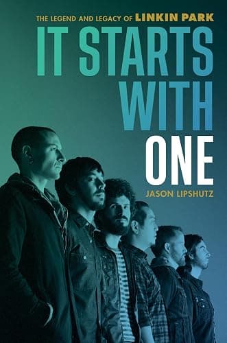 It Starts with One: The Legend and Legacy of Linkin Park - Image 1