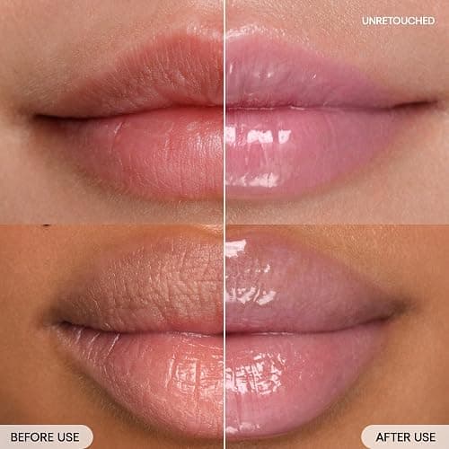 LANEIGE Lip Glowy Balm: Nourishing Sheer-Tinted Balm for Daytime Lip Hydration thumbnail 2