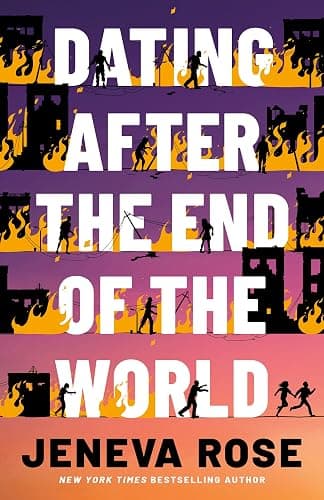 Dating After the End of the World - Image 1